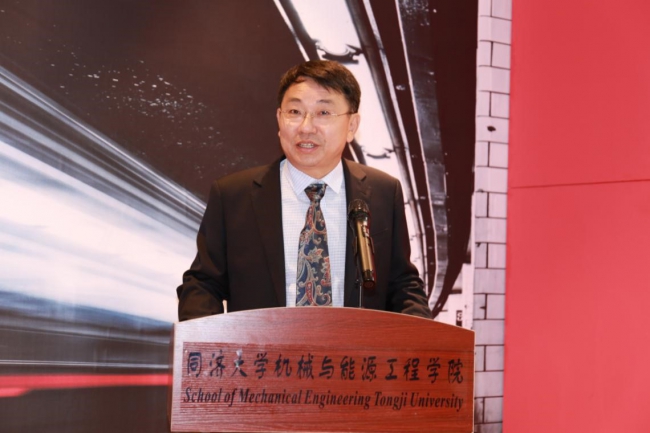 六合彩资料
院长卞永明教授致辞 六合彩资料
院长卞永明教授致辞